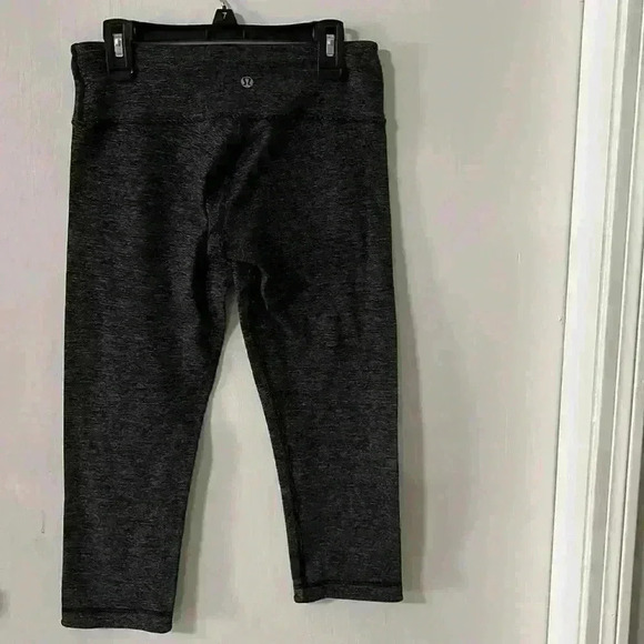 Lululemon leggings - Picture 1 of 9